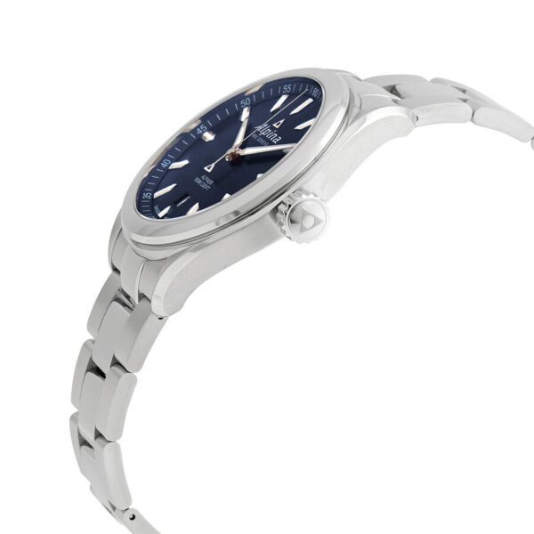 Alpina Alpiner Men's Watch AL-240NS4E6B