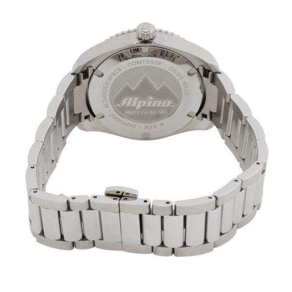 Alpina Comtesse Sport Women’s Watch AL-240S3NC6B