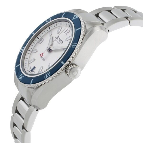 Alpina Comtesse Sport Women’s Watch AL-240S3NC6B