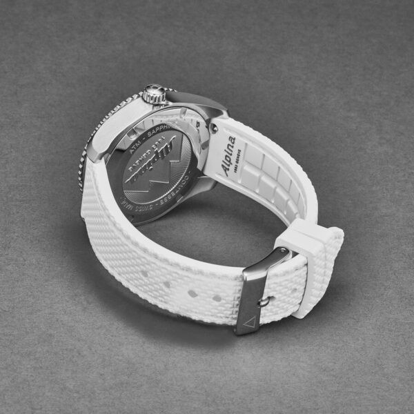 Alpina Comtesse Women’s Watch AL-240SD3C6