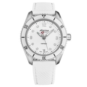 Alpina Comtesse Women’s Watch AL-240SD3C6