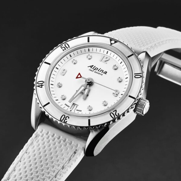 Alpina Comtesse Women’s Watch AL-240SD3C6