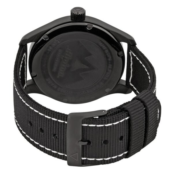 Alpina Startimer Pilot GMT Men's Watch AL-247BR4FBS6