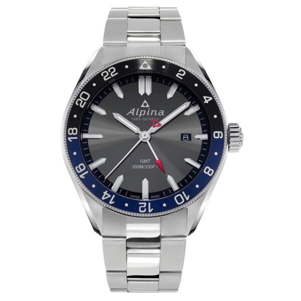 Alpina Alpiner Unisex Watch AL-247GB4E6B