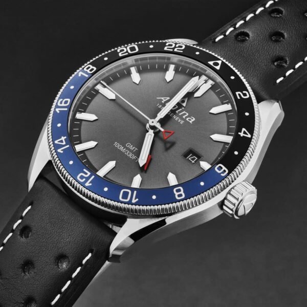 Alpina Alpiner Men's Watch AL-247GB4E6