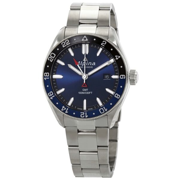 Alpina Men's Watch AL-247NB4E6B