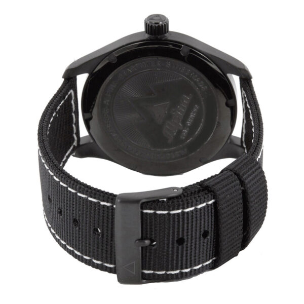 Alpina Startimer Pilot GMT Men's Watch AL-247NOG4FBS6