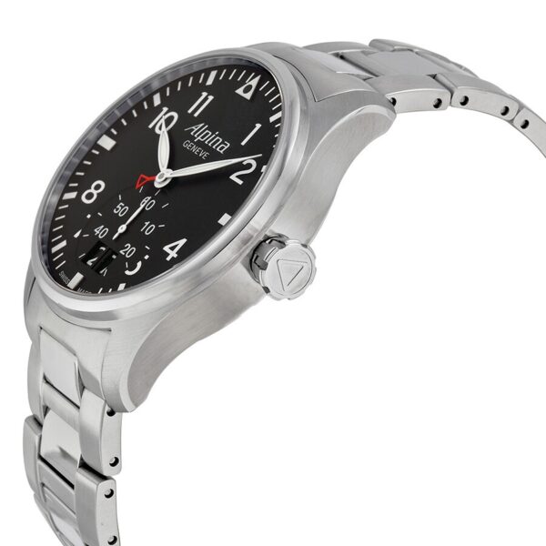 Alpina Startimer Pilot Men's Watch AL-280B4S6B
