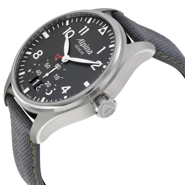Alpina Startimer Pilot Men's Watch AL-280B4S6