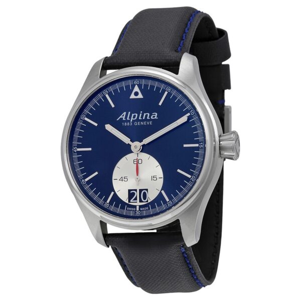 Alpina Startimer Pilot Big Date Men's Watch AL-280NS4S6