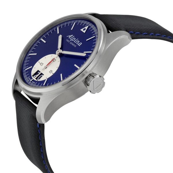 Alpina Startimer Pilot Big Date Men's Watch AL-280NS4S6