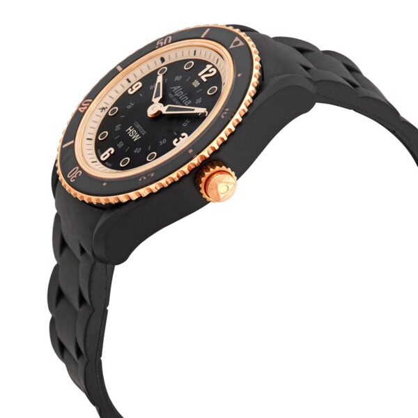 Alpina Horological Women’s Smart Watch AL-281BY3V4