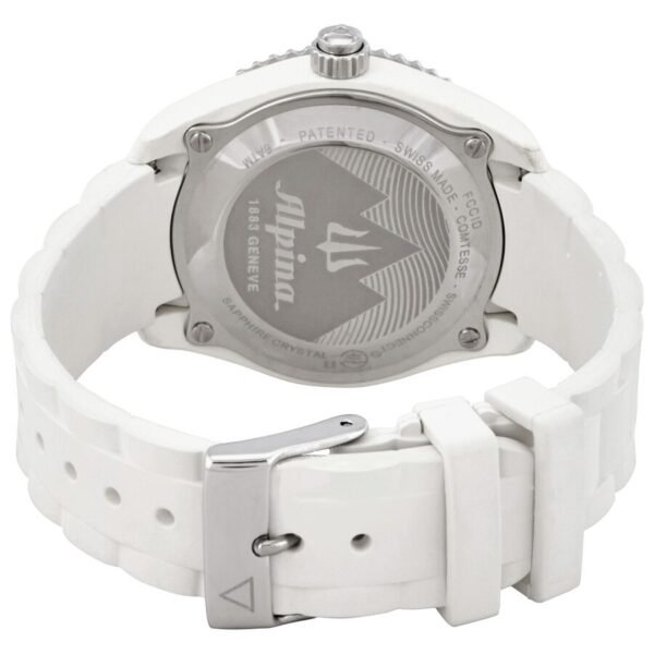 Alpina Horlogical Smartwatch Women’s Watch AL-281MPWND3V6