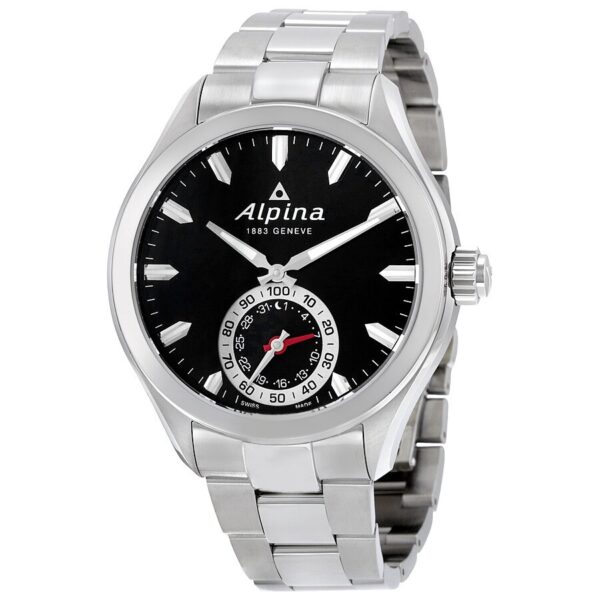 Alpina Horological Smartwatch Men's Watch AL-285BS5AQ6B