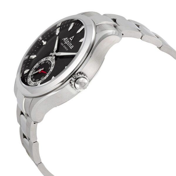 Alpina Horological Smartwatch Men's Watch AL-285BS5AQ6B