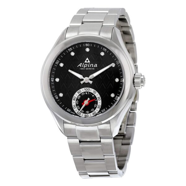 Alpina Horological Smartwatch Women’s Watch AL-285BTD3C6B