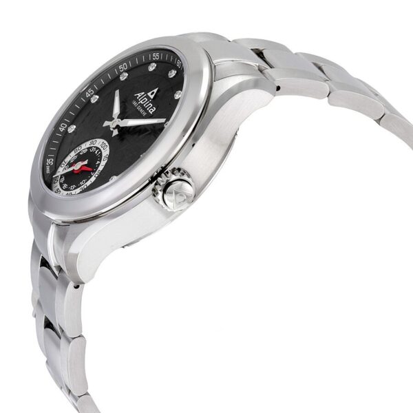 Alpina Horological Smartwatch Women’s Watch AL-285BTD3C6B