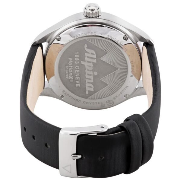 Alpina Horological Smartwatch Women’s Watch AL-285BTD3C6