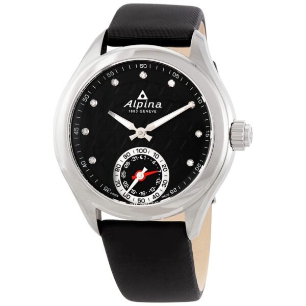 Alpina Horological Smartwatch Women’s Watch AL-285BTD3C6