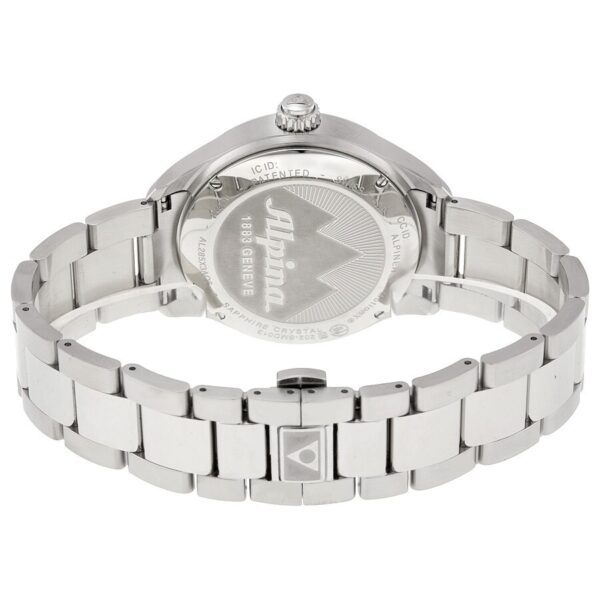 Alpina Horological Smartwatch Unisex Watch AL-285STD3C6B