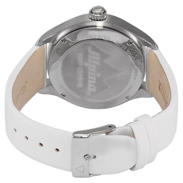 Alpina Horological Smartwatch Women’s Watch AL-285STD3C6