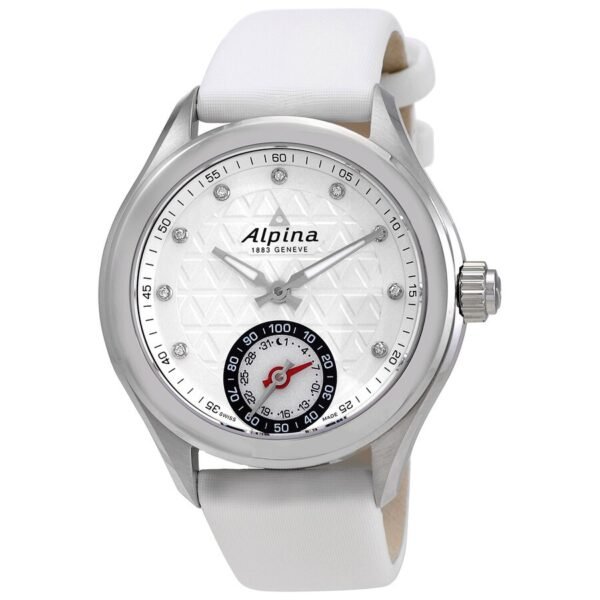 Alpina Horological Smartwatch Women’s Watch AL-285STD3C6
