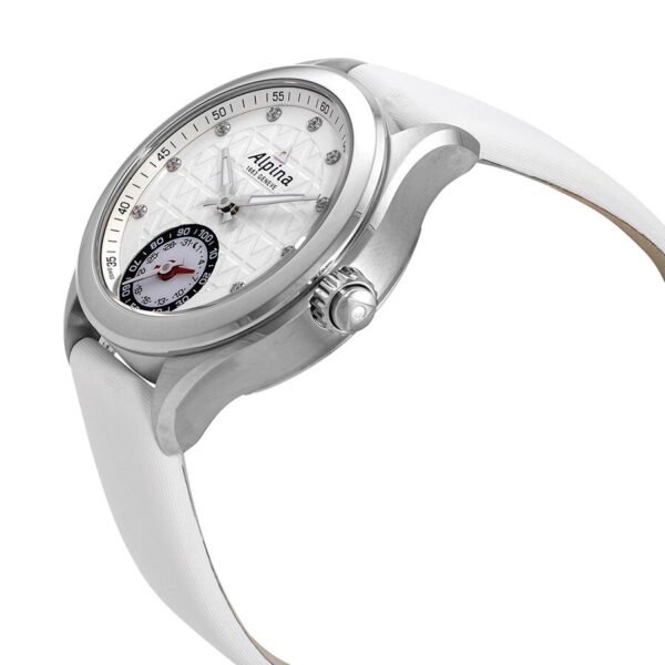 Alpina Horological Smartwatch Women’s Watch AL-285STD3C6