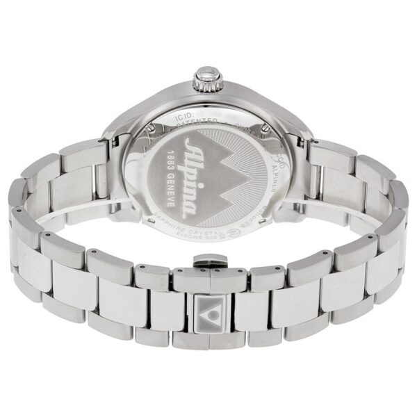 Alpina Horological Smartwatch Women’s Watch AL-285STD3CD6B