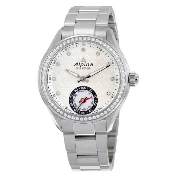 Alpina Horological Smartwatch Women’s Watch AL-285STD3CD6B