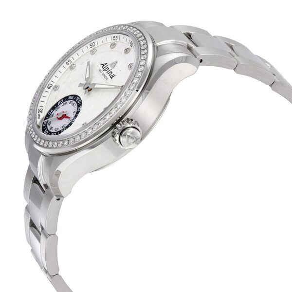 Alpina Horological Smartwatch Women’s Watch AL-285STD3CD6B