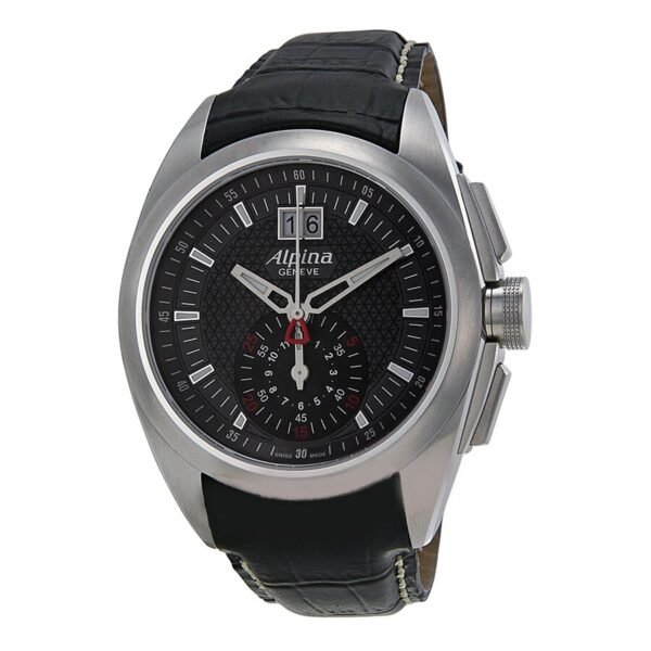 Alpina Nightlife Club Chronograph Men's Watch AL-353B4RC6