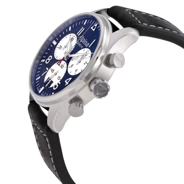 Alpina Startimer Pilot Chrono Chronograph Men's Watch AL-372NS4S6