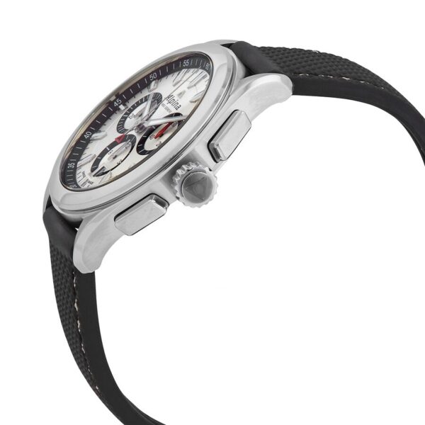 Alpina Alpiner Chronograph Men's Watch AL-373SB4E6-BF