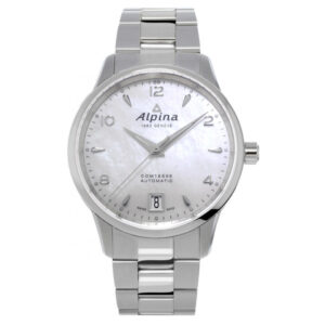 Alpina Comtesse Women’s Automatic Watch AL-525APW3C6B
