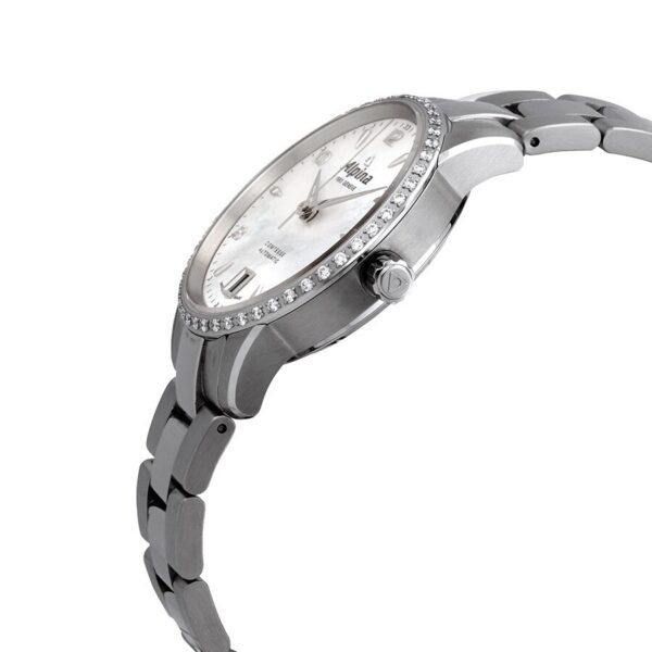Alpina Comtesse Women’s Automatic Watch AL-525APW3CD6B