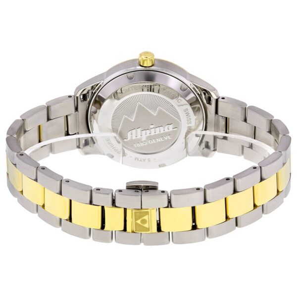Alpina Comtesse Women’s Automatic Watch AL-525APWD3C3B