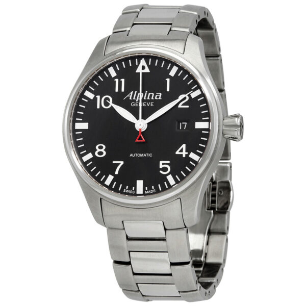 Alpina Startimer Pilot Men's Automatic Watch AL-525B3S6B