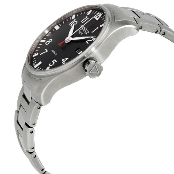 Alpina Startimer Pilot Men's Automatic Watch AL-525B3S6B