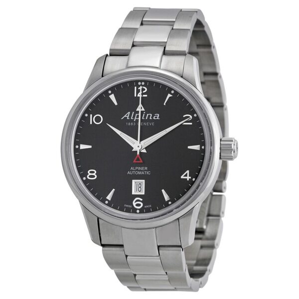Alpina Alpiner Men's Automatic Watch AL-525B4E6B