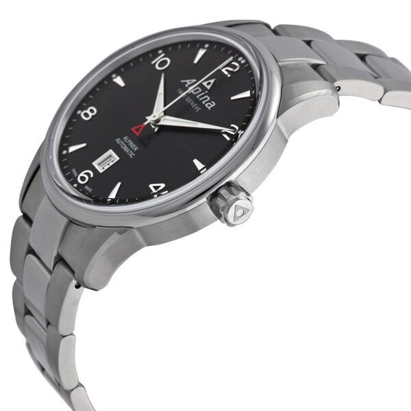 Alpina Alpiner Men's Automatic Watch AL-525B4E6B