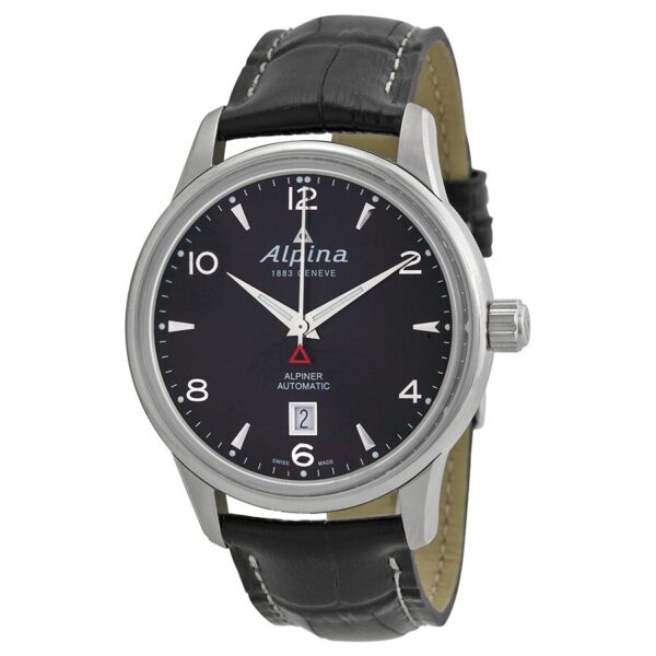 Alpina Alpiner Men's Automatic Watch AL-525B4E6