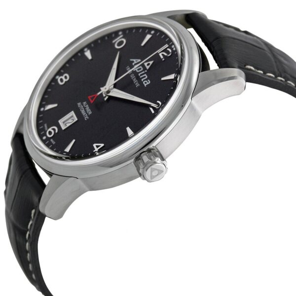 Alpina Alpiner Men's Automatic Watch AL-525B4E6