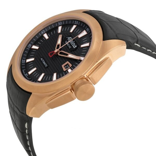 Alpina Nightlife Club Men's Automatic Watch AL-525B4RC4