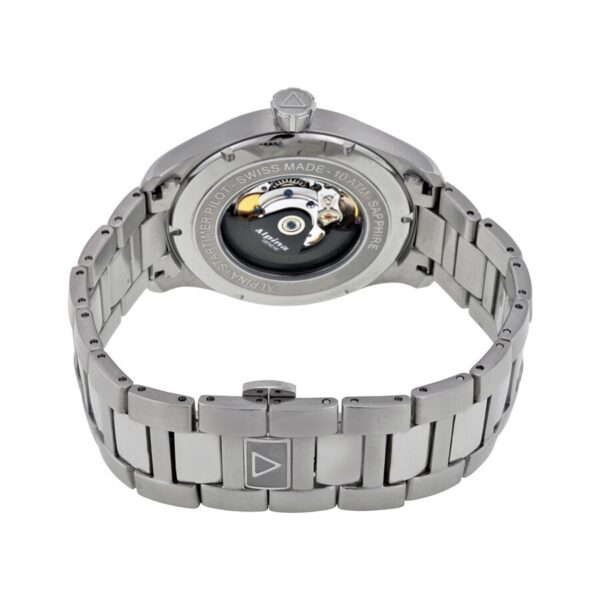 Alpina Startimer Pilot Men's Automatic Watch AL-525B4S6B