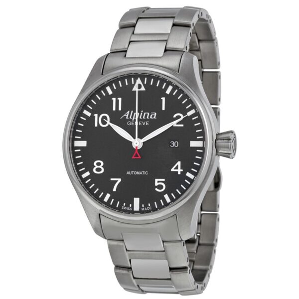 Alpina Startimer Pilot Men's Automatic Watch AL-525B4S6B