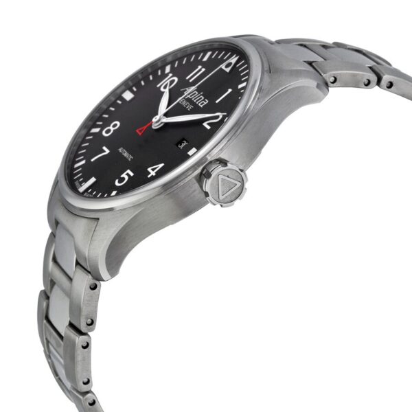 Alpina Startimer Pilot Men's Automatic Watch AL-525B4S6B