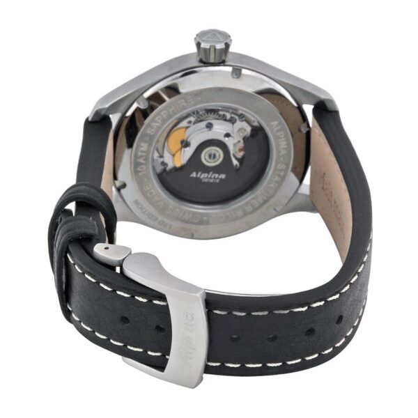 Alpina Startimer Pilot Men's Automatic Watch AL-525B4S6