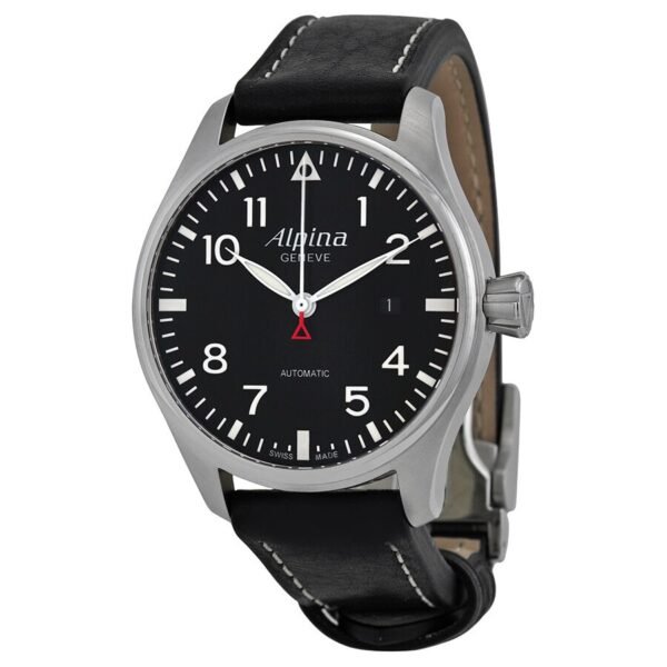 Alpina Startimer Pilot Men's Automatic Watch AL-525B4S6