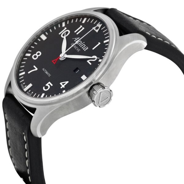 Alpina Startimer Pilot Men's Automatic Watch AL-525B4S6