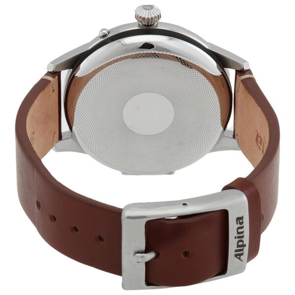 Alpina Startimer Pilot Heritage Men's Automatic Watch AL-525BBG4SH6